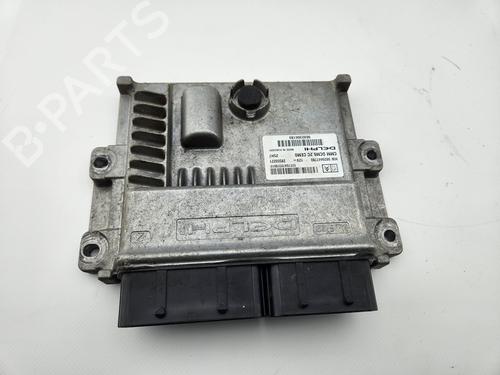Used Engine control unit (ECU) CITROËN JUMPER II Van 2.0 BlueHDi 130 4x4 (130 hp) 30182816
