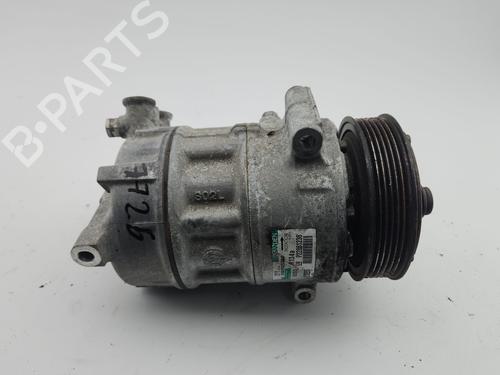 Used AC compressor AC compressor 29201570 29201570