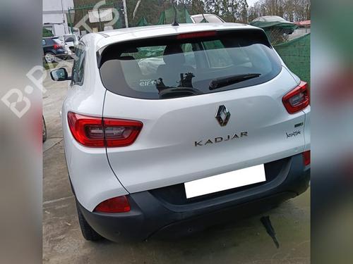 Engine control unit (ECU) RENAULT KADJAR (HA_, HL_)  | BP21659510M57 