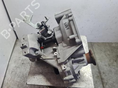 Gearbox VW GOLF VII (5G1, BQ1, BE1, BE2)  | BP21645017M3 