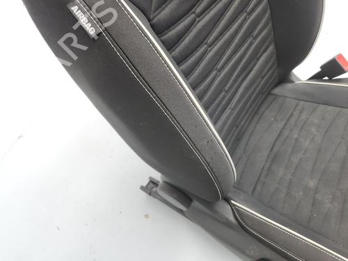Right front seat KIA XCEED (CD) 1.5 T-GDi MHEV | BP37535792C16 - Image 6