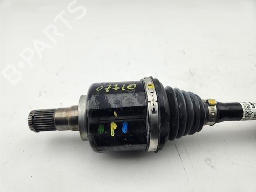 Left front driveshaft MINI MINI COUNTRYMAN (F60) Cooper S | BP30966966M38