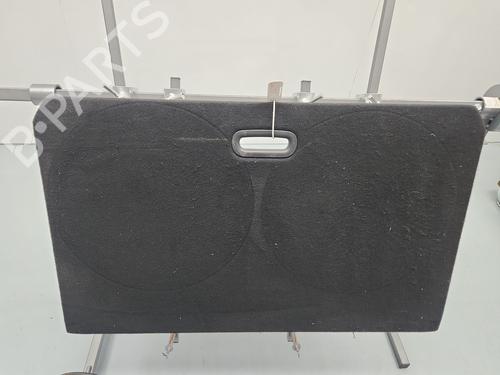 Suelo del maletero Suelo del maletero RENAULT CAPTUR I (J5_, H5_) [2013-2026] 36263269 36263269