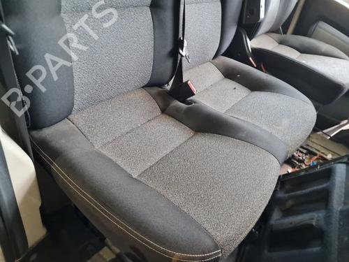 Used Right front seat FIAT DUCATO Van (250_) 115 Multijet 2,0 D (116 hp) 21768049