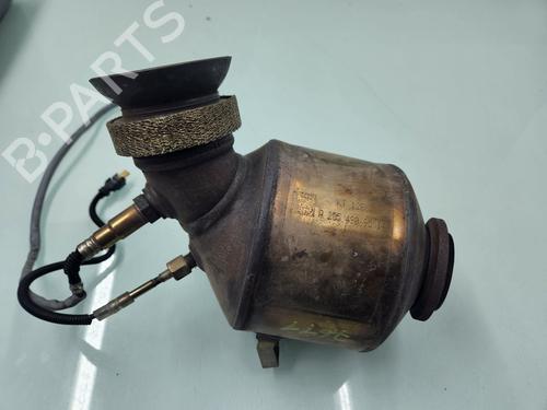 Catalyst MERCEDES-BENZ GLC (X253) 250 d 4-matic (253.909) | BP27206648M10 