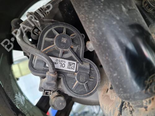 Left rear brake caliper BMW 2 Gran Coupe (F44) 218 i | BP29716156M107 