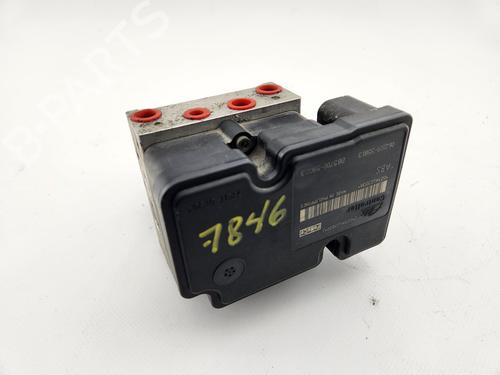 Used ABS pump FORD FIESTA VI (CB1, CCN) [2008-2026]  30121279