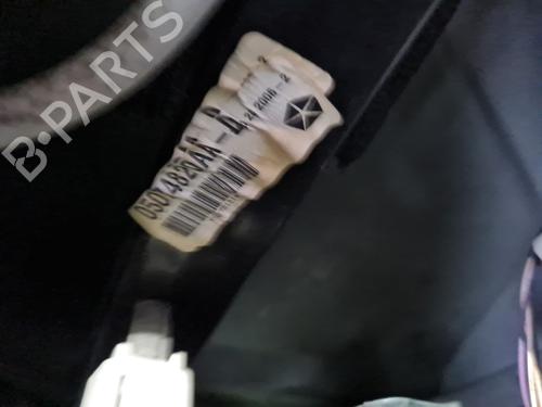 Used Front right window mechanism Front right window mechanism JEEP COMPASS (MK49) [2006-2026] 31924276 31924276