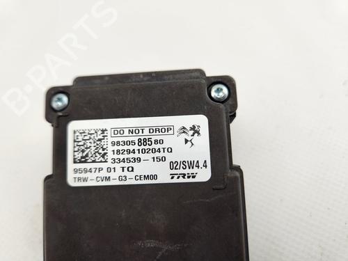 Electronic module DS DS 7 Crossback (J4_, JR_, JC_)  | BP29436019M83 