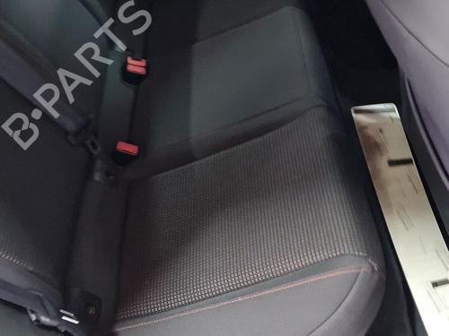 Rear seat SEAT LEON (5F1) 2.0 TDI | BP37640475C17 - Image 2