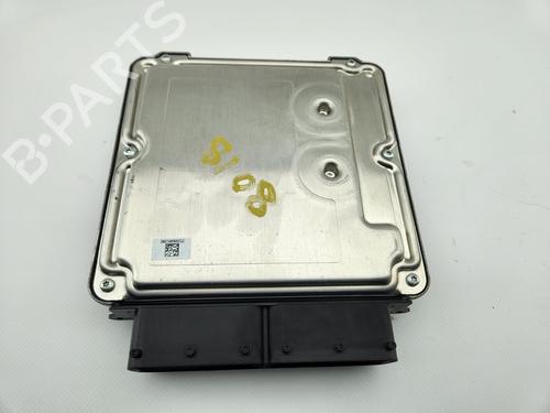 Engine control unit (ECU) SKODA OCTAVIA IV Combi (NX5, PV5) 2.0 TDi | BP31594382M57 - Image 3