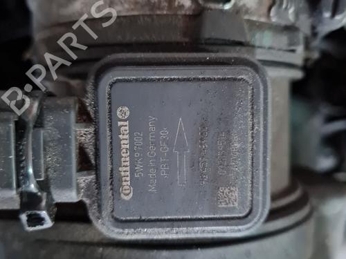 Used Mass air flow sensor Mass air flow sensor CITROËN C5 III (RD_) [2008-2017] 33673695 33673695