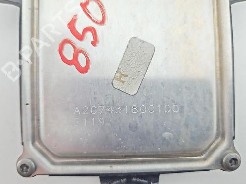 Electronic module MAZDA 3 Hatchback (BP) 2.0 SKYACTIV-G M Hybrid | BP40255251M83 - Image 4