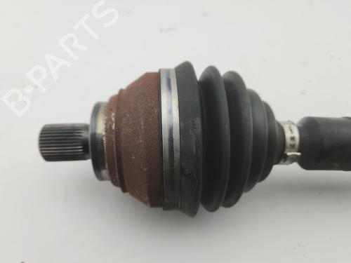 Right front driveshaft VW TIGUAN (CT1) 2.0 TSI 4motion | BP37605840M39 - Image 3