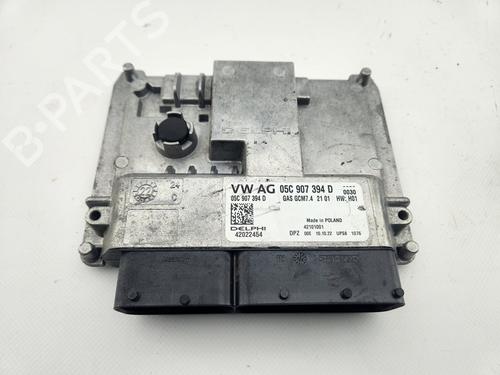 Used Engine control unit (ECU) Engine control unit (ECU) VW T-CROSS (C11, D31) 1.0 TSI (110 hp) 34164513 34164513