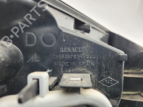 Right taillight RENAULT CAPTUR I (J5_, H5_) | BP21659162C35 - Image 2