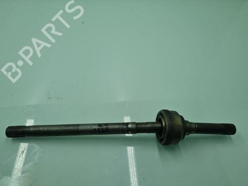Used Right front driveshaft LAND ROVER DEFENDER Station Wagon (L316, L315) 2.5 Td5 4x4 (L316) (122 hp) 21654515