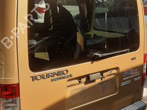 Tailgate FORD TOURNEO CONNECT 1.8 TDCi | BP21657694C6 