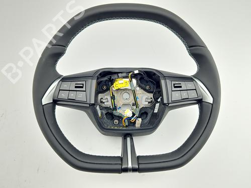 Used Steering wheel Steering wheel OPEL MOKKA 1.2 Turbo Hybrid (136 hp) 39981174 39981174