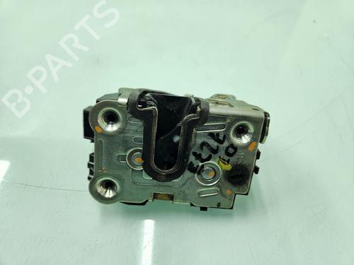 Used Front right lock DACIA DOKKER MPV (KE_) [2012-2025]  24427069