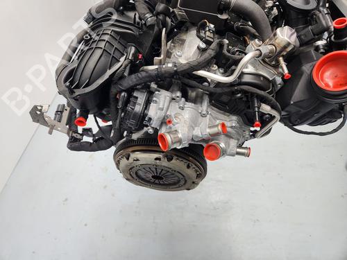Engine VW T-CROSS (C11, D31) 1.0 TSI | BP33986202M1 - Image 3