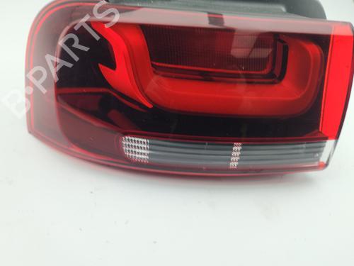 Left taillight CITROËN C4 CACTUS 1.2 THP 110 | BP36797207C34 - Image 3