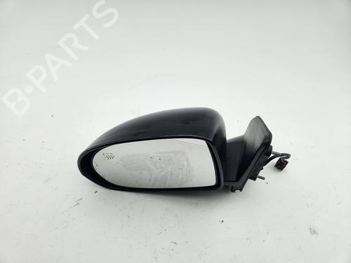 Left mirror JEEP COMPASS (MK49) | BP31965870C26