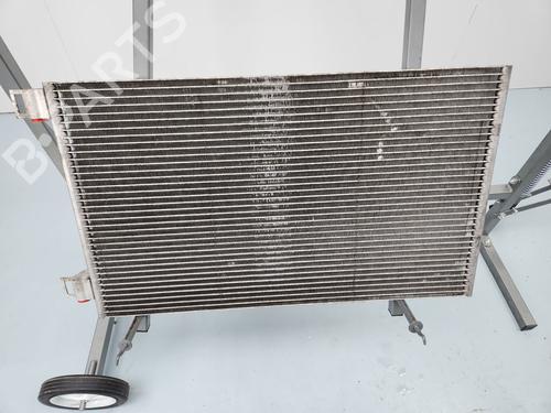 AC-Kondensator RENAULT KANGOO / GRAND KANGOO II (KW0/1_) [2008-2025]  29932894