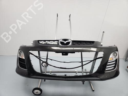 Used Front bumper Front bumper MAZDA CX-7 (ER) [2006-2014] 33460276 33460276