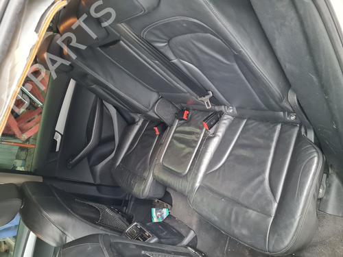 Seats set AUDI Q5 (8RB)  | BP24308757C78