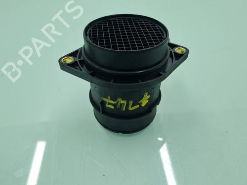 Used Mass air flow sensor KIA CEE'D Sportswagon (JD) 1.6 CRDi 136 (136 hp) 21659199