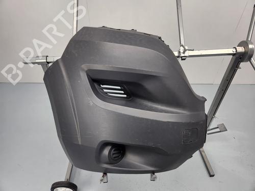 Used Corner bumper PEUGEOT BOXER Van 2.0 BlueHDi 130 (130 hp) 32684126