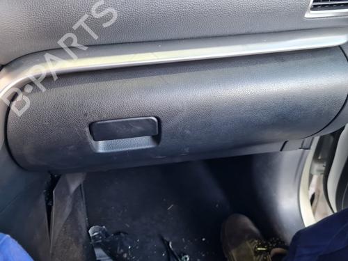 Used Glove box Glove box MITSUBISHI ECLIPSE CROSS (GK_, GL_) 1.5 T-Mivec 4WD (163 hp) 29722302 29722302