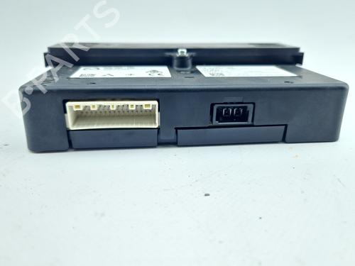 Electronic module MAZDA 3 Hatchback (BP) 2.0 SKYACTIV-G M Hybrid | BP40255245M83 - Image 3
