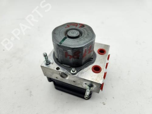 ABS Bremseaggregat NISSAN QASHQAI II (J11, J11_)  | BP30640484M43 
