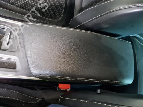 Used Armrest / Center console Armrest / Center console RENAULT MEGANE IV Hatchback (B9A/M/N_) [2015-2026] 21655945 21655945