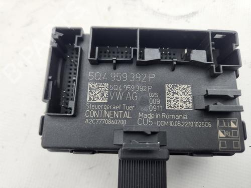 Electronic module AUDI A1 Sportback (GBA) 25 TFSI | BP30936699M83 - Image 3