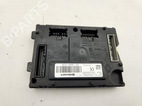 Electronic module DACIA DUSTER (HS_) 1.5 dCi 4x4 | BP28302877M83