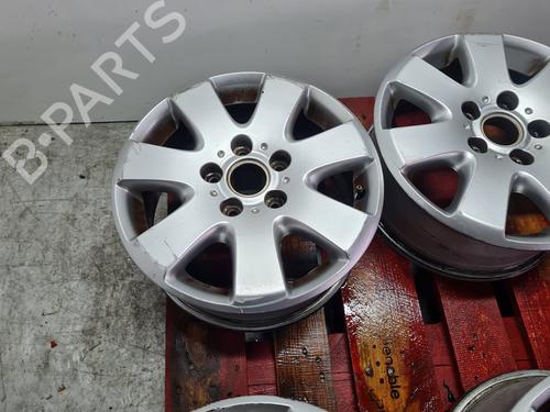 Rim VW TRANSPORTER T5 Bus (7HB, 7HJ, 7EB, 7EJ)  | BP21652532C45 
