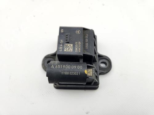 Elektronisk modul MERCEDES-BENZ GLK-CLASS (X204) [2008-2015]  29268362