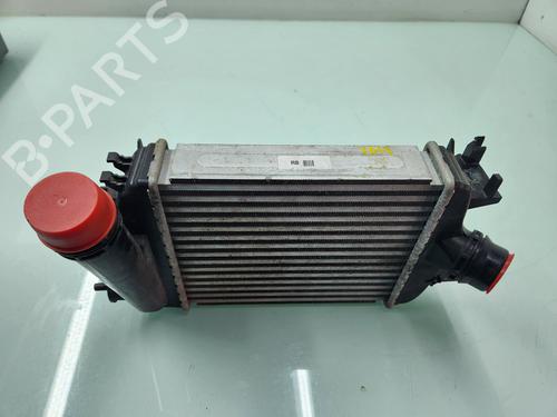 Used Intercooler RENAULT CLIO V (B7_) 1.0 TCe 100 (B7MT) (101 hp) 27627631