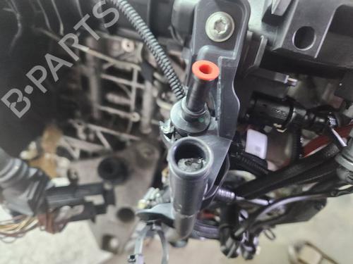 Used Engine BMW 3 Touring (F31) 330 d xDrive (258 hp) 26586752