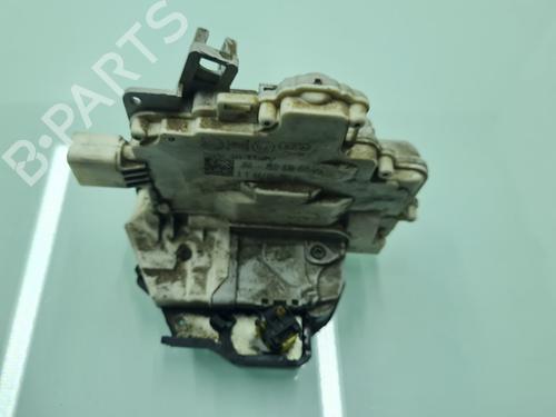 Rear left lock SEAT EXEO ST (3R5)  | BP21641682C100 