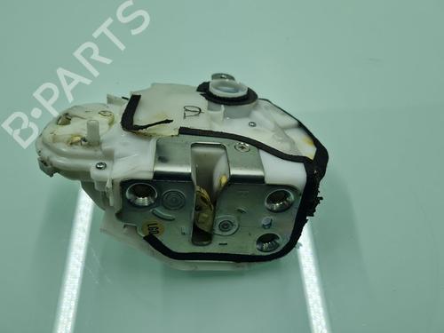 Used Rear right lock HONDA ACCORD VIII (CU) 2.2 i-DTEC (CU3) (150 hp) 21639759