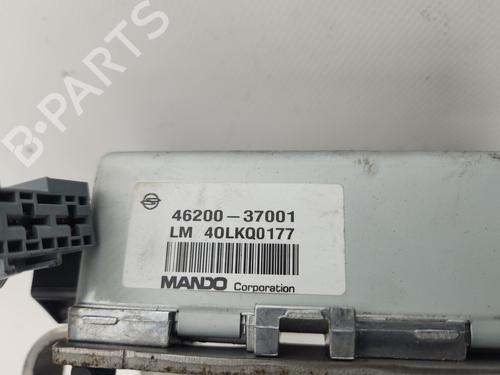 Steering column SSANGYONG KORANDO (C300) 1.5 4WD | BP38622051M21 - Image 3