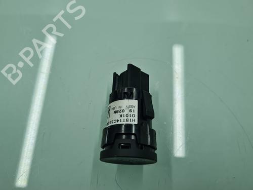 Ignition barrel FORD RANGER (TKE)  | BP21642261M48 