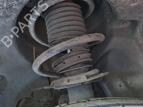 Used Right front shock absorber MINI MINI (F55) One D (95 hp) 32684155