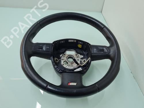 Used Steering wheel Steering wheel AUDI Q7 (4LB) 3.0 TDI quattro (233 hp) 21644789 21644789