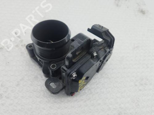 Used Throttle body Throttle body PEUGEOT BOXER Van 2.2 BlueHDi 120 (120 hp) 36013852 36013852
