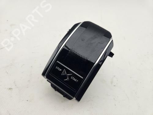 Used Ignition barrel DS DS 7 Crossback (J4_, JR_, JC_) [2017-2026]  32258557